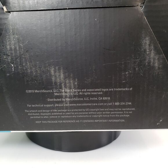 SHARPER IMAGE Portable Multi Function Wet & Dry Auto Car Boat RV Vacuum 12V DC - Picture 16 of 16